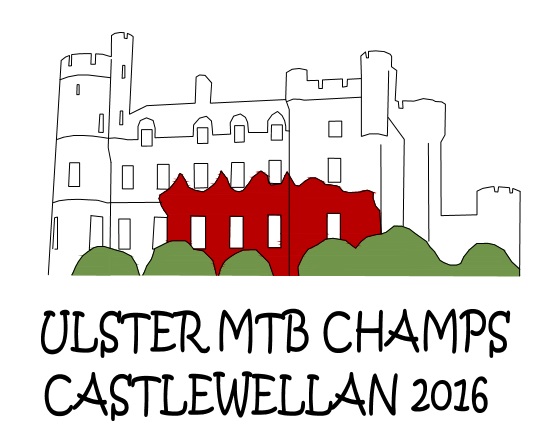 UlsterMTBChamps2016