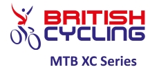 British MTB XC Series